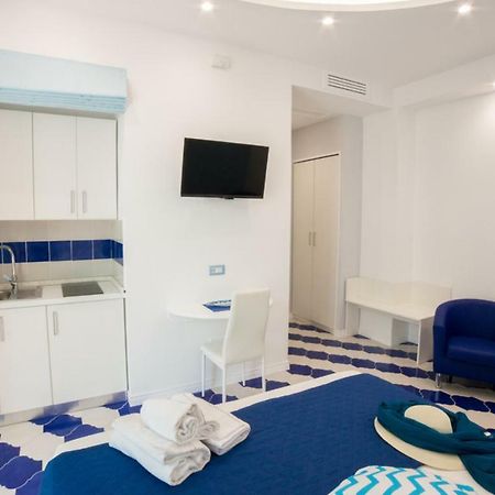 Marilisa Holidays Maiori Exterior foto