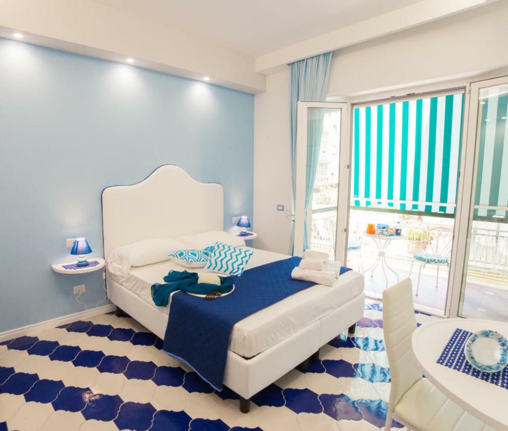 Marilisa Holidays Maiori Exterior foto