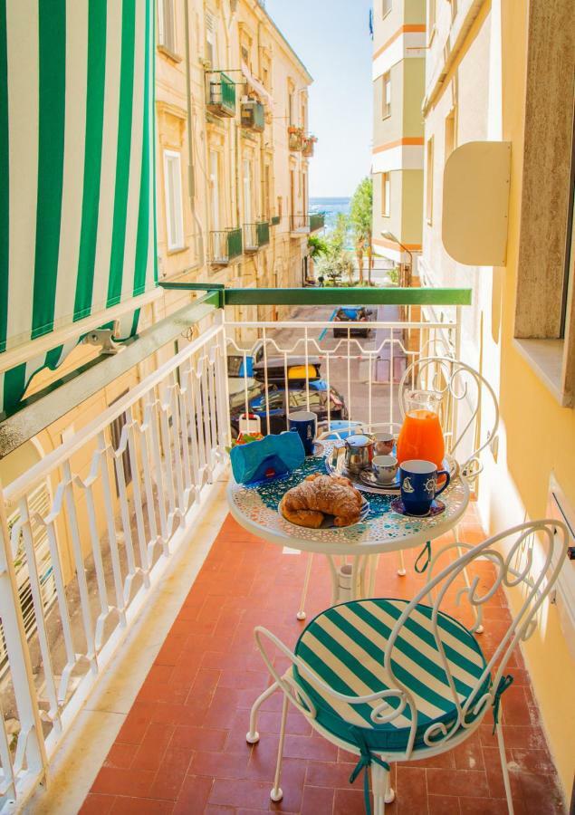 Marilisa Holidays Maiori Exterior foto